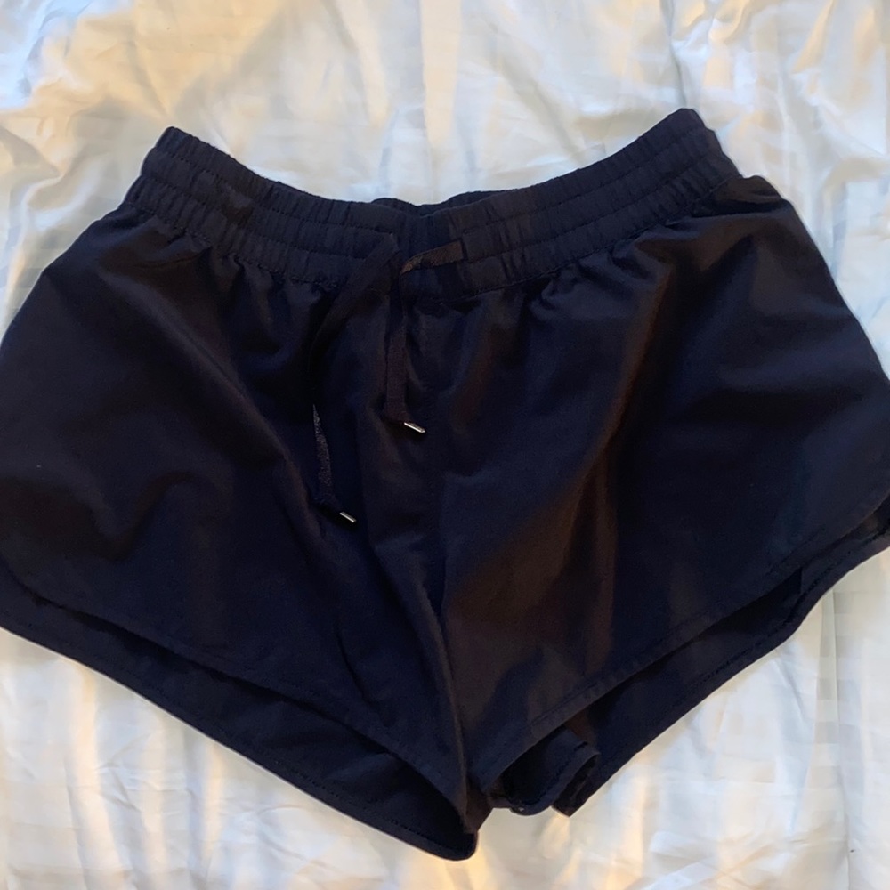 Stori Shorts by Katy Hearn